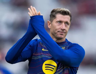 Miniatura: FC Barcelona podjęła decyzję ws. Roberta...