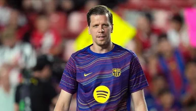 Miniatura: FC Barcelona rezygnuje ze Szczęsnego?...