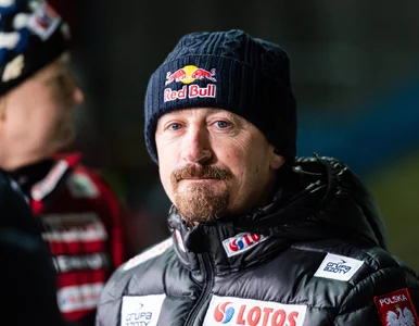 Miniatura: Rosjanie wystartują w Pucharze Świata w...