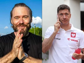 Miniatura: Stanowski mocno o Lewandowskim....