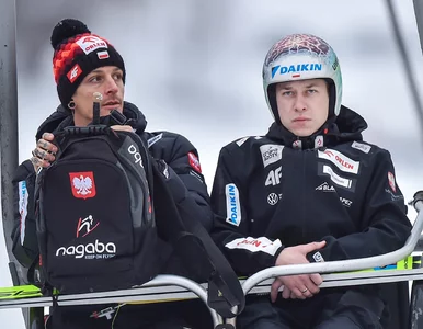 Miniatura: Kulisy afery w reprezentacji Polski. Echa...