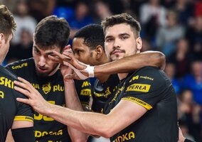 Miniatura: Reprezentant przyłapany na dopingu....