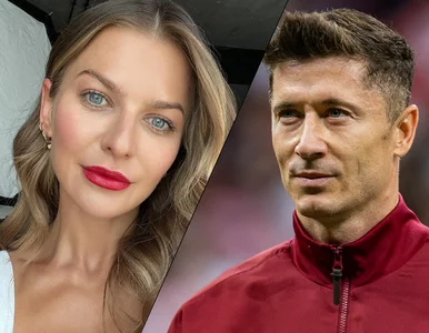 Miniatura: Anna Lewandowska przerwała milczenie....