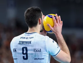 Miniatura: Zawodnik z Rosji zagra...