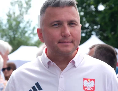 Miniatura: Prezes PKOl nie gryzł się w język. „Nie...