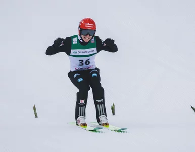 Miniatura: Mistrz nie jedzie na igrzyska olimpijskie!...