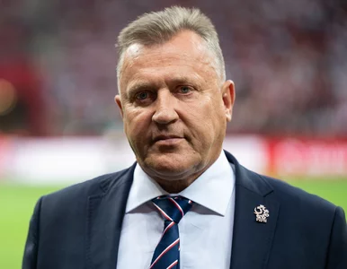 Miniatura: Cezary Kulesza podjął decyzję ws. Jana...