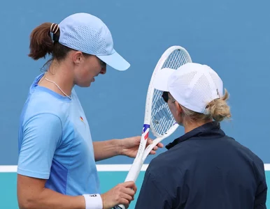 Miniatura: Iga Świątek brutalnie oceniona. Szokująca...