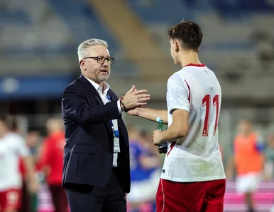 Miniatura: Polska z awansem na mistrzostwa Europy!...