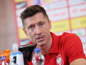 Miniatura: Lewandowski i koniec kariery...