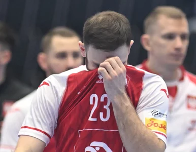 Miniatura: Katastrofa reprezentacji Polski. Rywale...