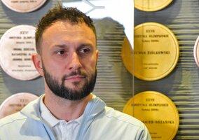 Miniatura: Niedźwiedzki dla „Wprost”:...