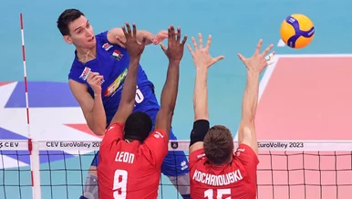 Miniatura: Gwiazdor nie wybierze Polski? Wieści...