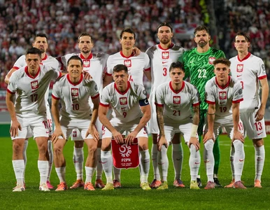 Miniatura: Powołania do reprezentacji Polski na...