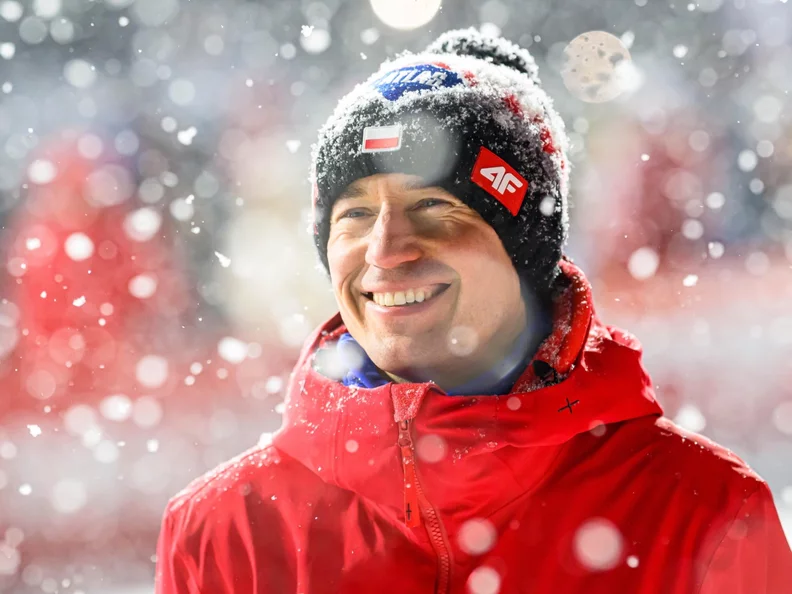 Miniatura: Stoch od A do Z na koniec...