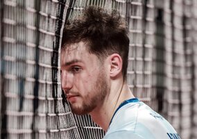 Miniatura: Gwiazda zdecydowała się na wyjazd z...