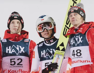 Miniatura: PZN podał skład Polaków na igrzyska!...