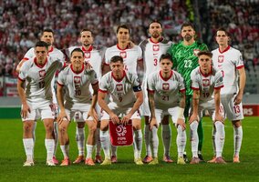 Miniatura: Reprezentacja Polski poznała rywali na MŚ...