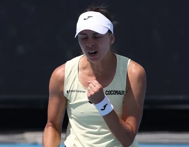 Miniatura: Polka zakończyła swój koszmar! Świetne...