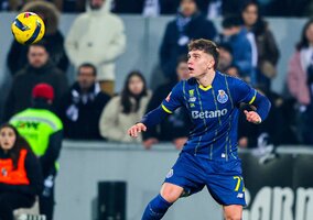 Miniatura: Polski diament zachwycił w debiucie!...