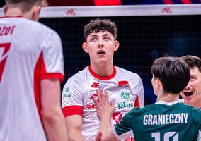 Miniatura: Hit transferowy stał się faktem! Grbić...