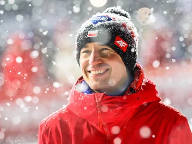 Miniatura: Stoch od A do Z na koniec...