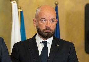 Miniatura: Mocno zawrzało we Wrocławiu....