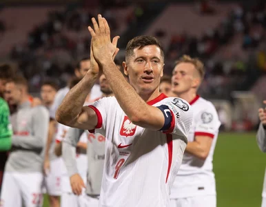 Miniatura: Oto powołania do piłkarskiej reprezentacji...