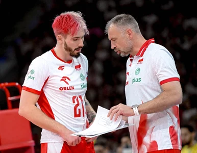 Miniatura: Fornal wywołał burzę, Grbić reaguje....