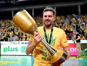 Miniatura: Winiarski zdobył swoje mistrzostwo świata....
